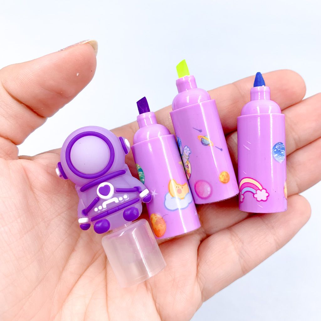 Stackable Astro Highlighter - Tinyminymo