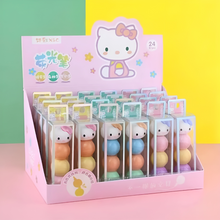 Load image into Gallery viewer, Stackable Hello Kitty Highlighter - Tinyminymo
