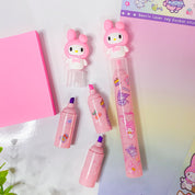 Stackable Kuromi Highlighter - Tinyminymo