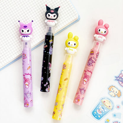 Stackable Kuromi Highlighter - Tinyminymo