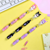 Stackable Kuromi Highlighter - Tinyminymo