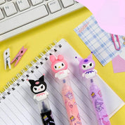 Stackable Kuromi Highlighter - Tinyminymo