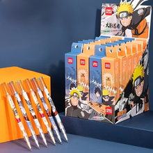 Load image into Gallery viewer, Stackable Naruto Pencil - Set of 6 - Tinyminymo
