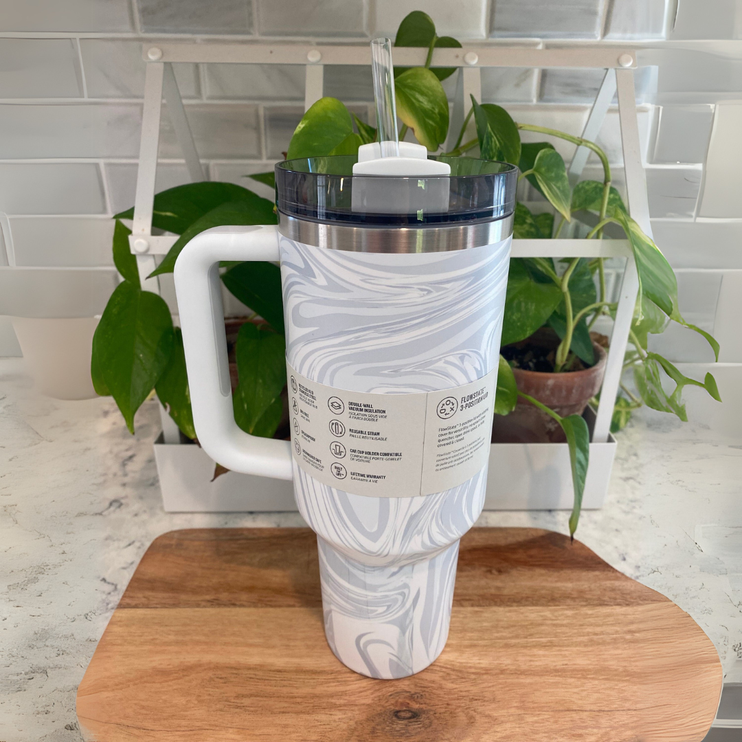 Stanley Cup with Handle - Tinyminymo