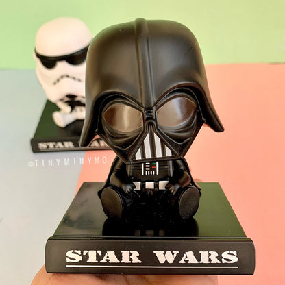 Star Wars Bobblehead - Tinyminymo