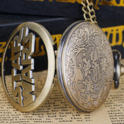 Star Wars Pocket Watch keychain - Tinyminymo