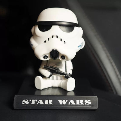 Star Wars Bobblehead - Tinyminymo