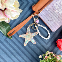 Load image into Gallery viewer, Starfish 3D Keychain - Tinyminymo
