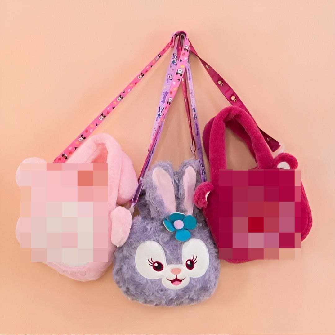 Stella Lou Kids Handbag - Tinyminymo