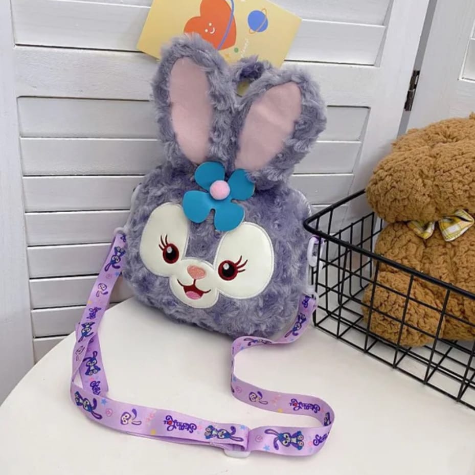 Stella Lou Kids Handbag - Tinyminymo