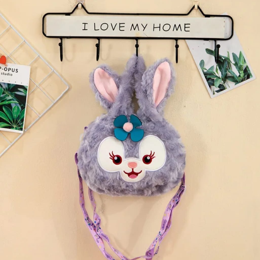 Stella Lou Kids Handbag - Tinyminymo