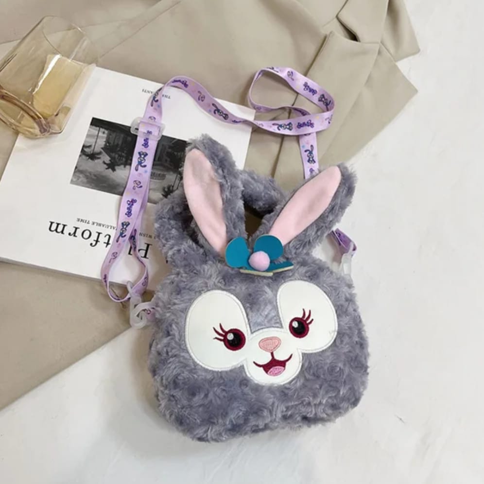 Stella Lou Kids Handbag - Tinyminymo
