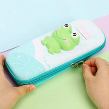 Load image into Gallery viewer, Stick on Squishy Smiggle Pouch - Tinyminymo
