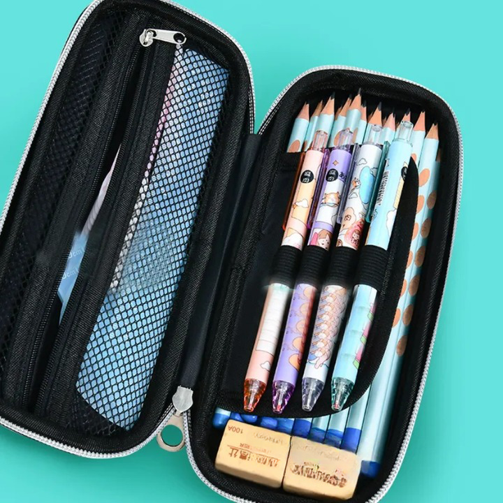 Stick on Squishy Smiggle Pouch - Tinyminymo