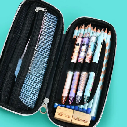 Stick on Squishy Smiggle Pouch - Tinyminymo