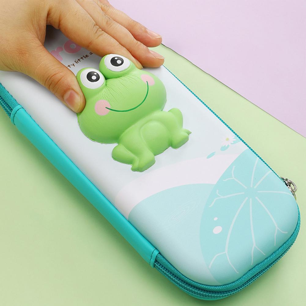 Stick on Squishy Smiggle Pouch - Tinyminymo