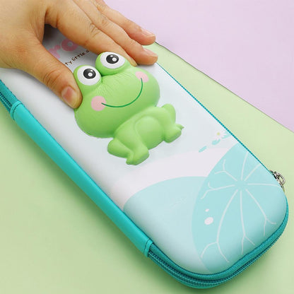Stick on Squishy Smiggle Pouch - Tinyminymo