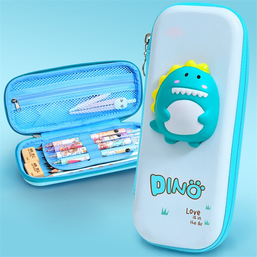 Stick on Squishy Smiggle Pouch - Tinyminymo