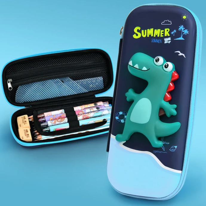 Stick on Squishy Smiggle Pouch - Tinyminymo