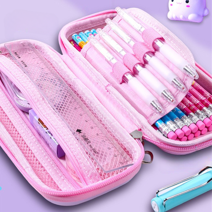 Stick on Squishy Smiggle Pouch - Tinyminymo
