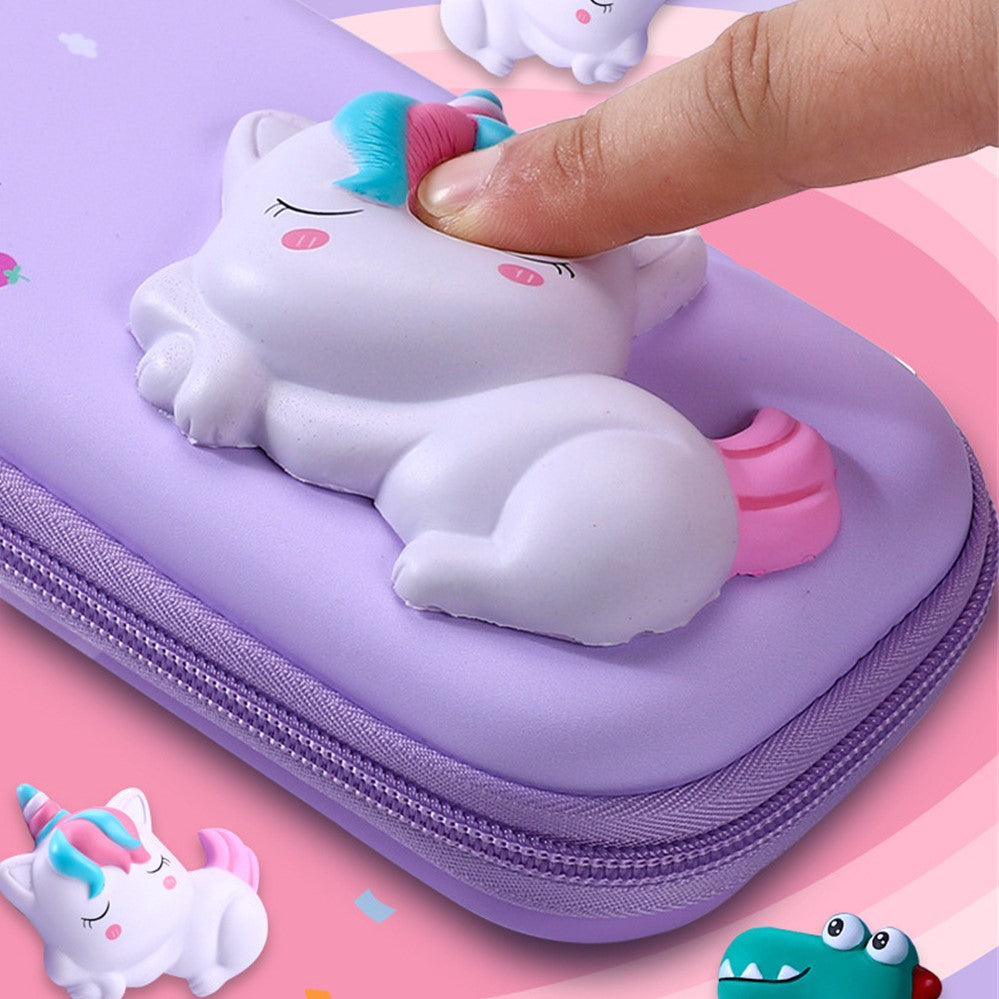 Stick on Squishy Smiggle Pouch - Tinyminymo