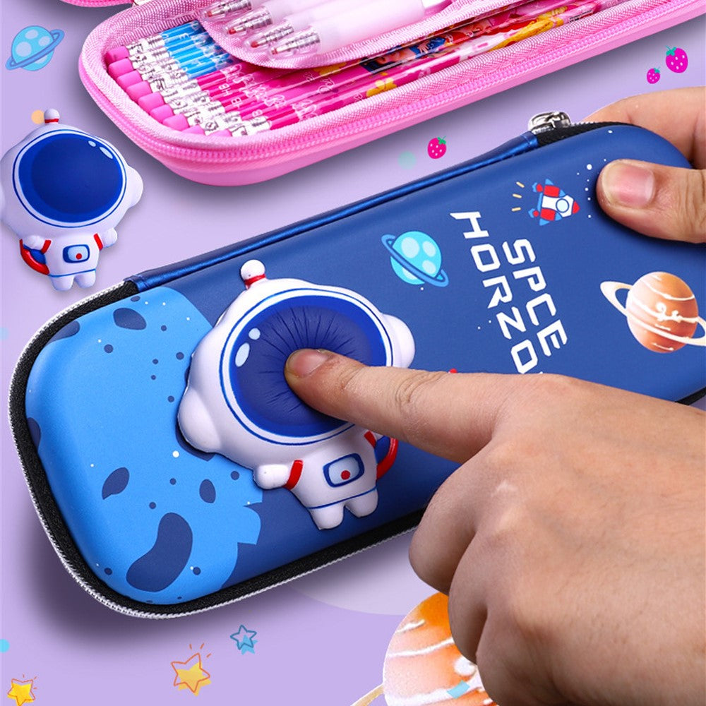 Stick on Squishy Smiggle Pouch - Tinyminymo