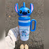 Stitch Insulated Sipper