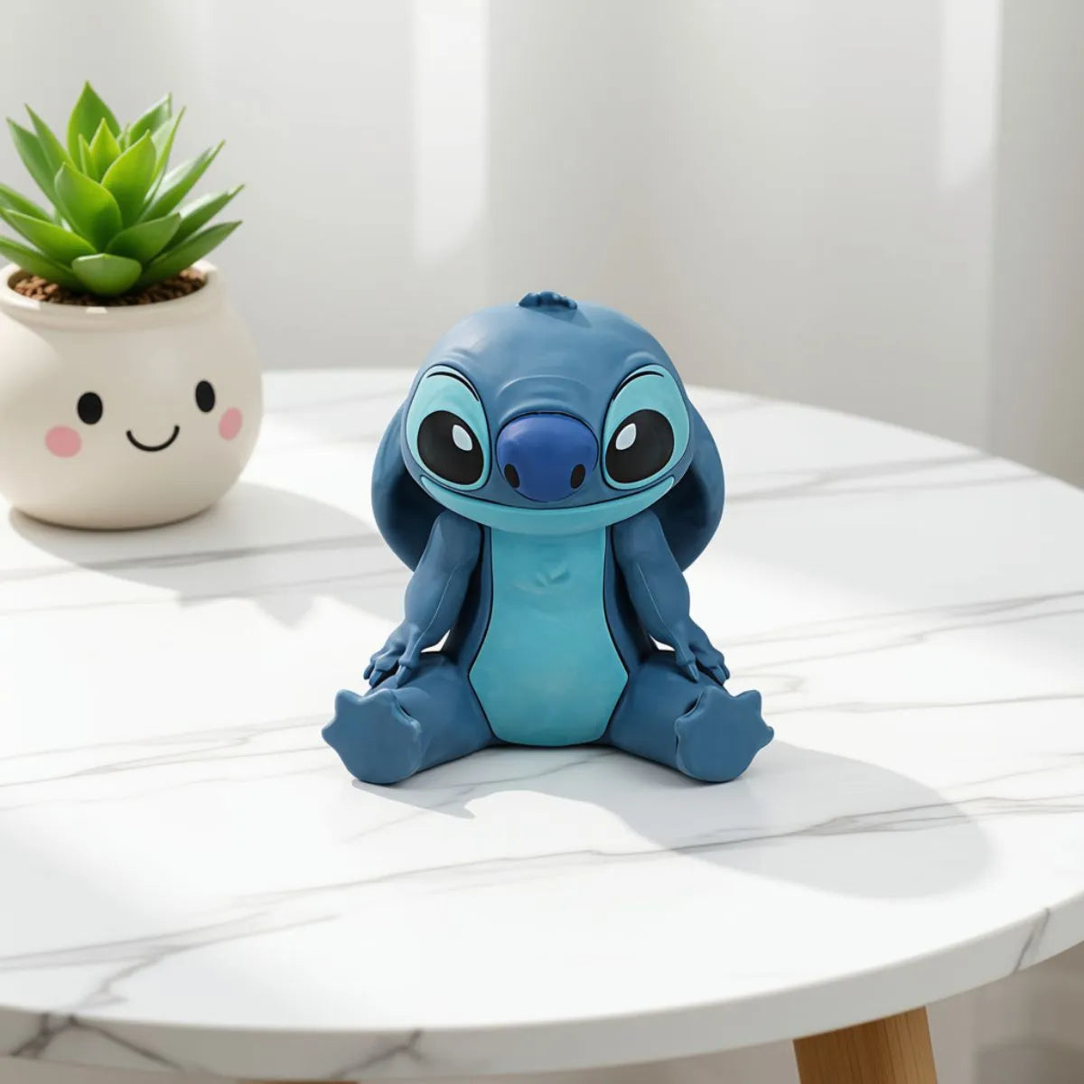 Stitch shaped Eraser - Tinyminymo