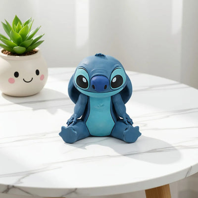 Stitch Jumbo Eraser