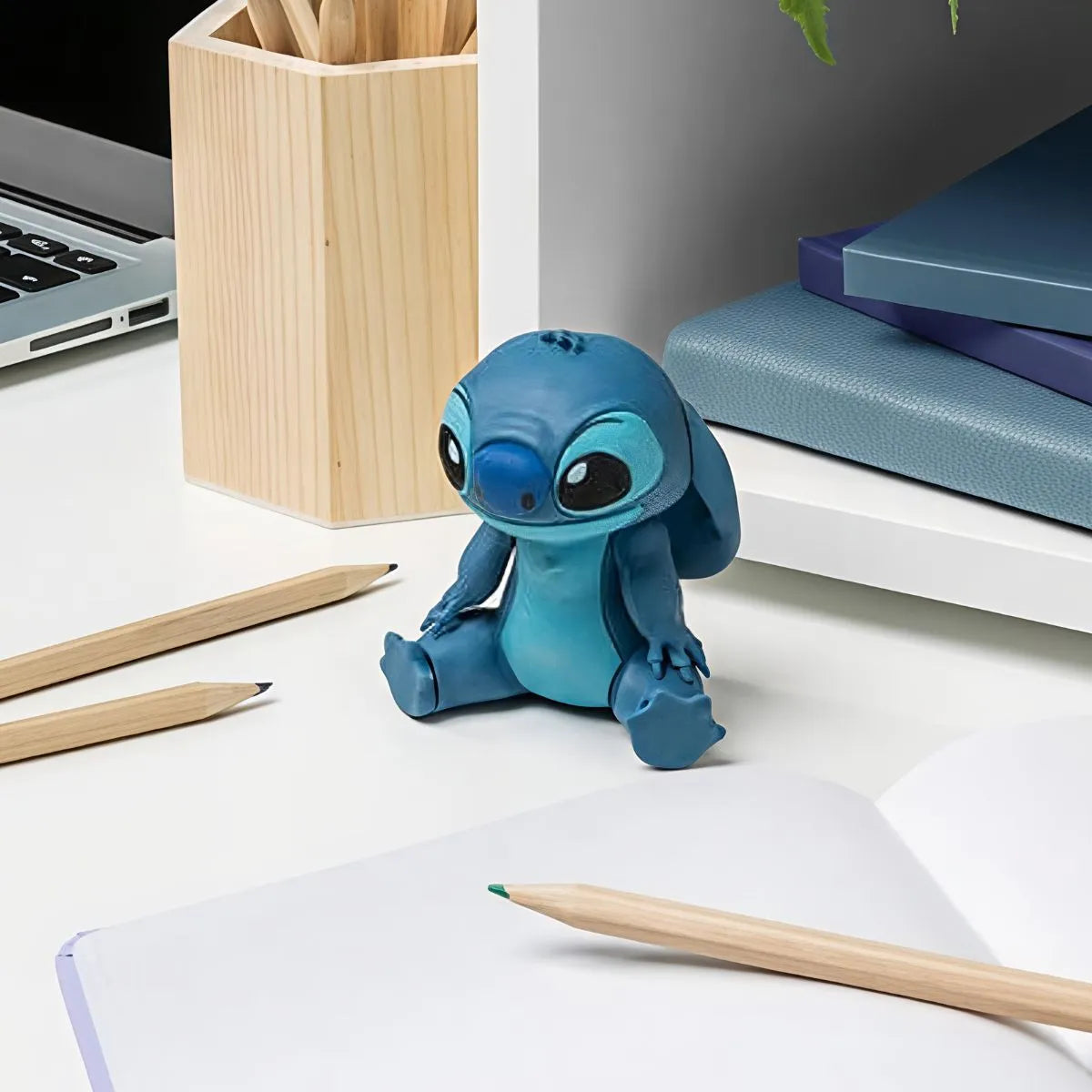 Cute Stitch Eraser - Tinyminymo