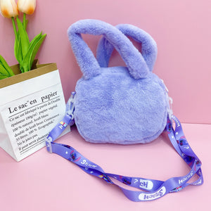 Stitch Kids Handbag cum Sling Bag - Tinyminymo