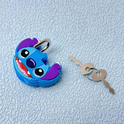 Mini Lock with Keys - Tinyminymo