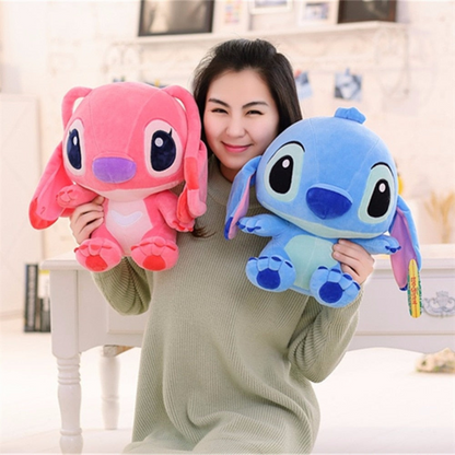 Stitch Plush Toy - Tinyminymo