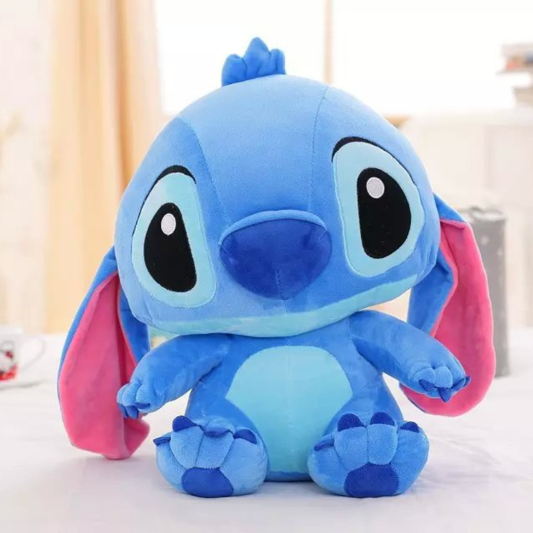 Stitch Plush Toy - Tinyminymo