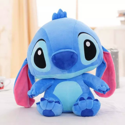 Stitch Plush Toy - Tinyminymo