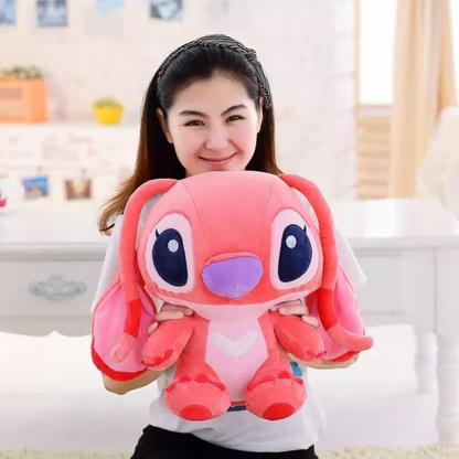 Stitch Plush Toy - Tinyminymo