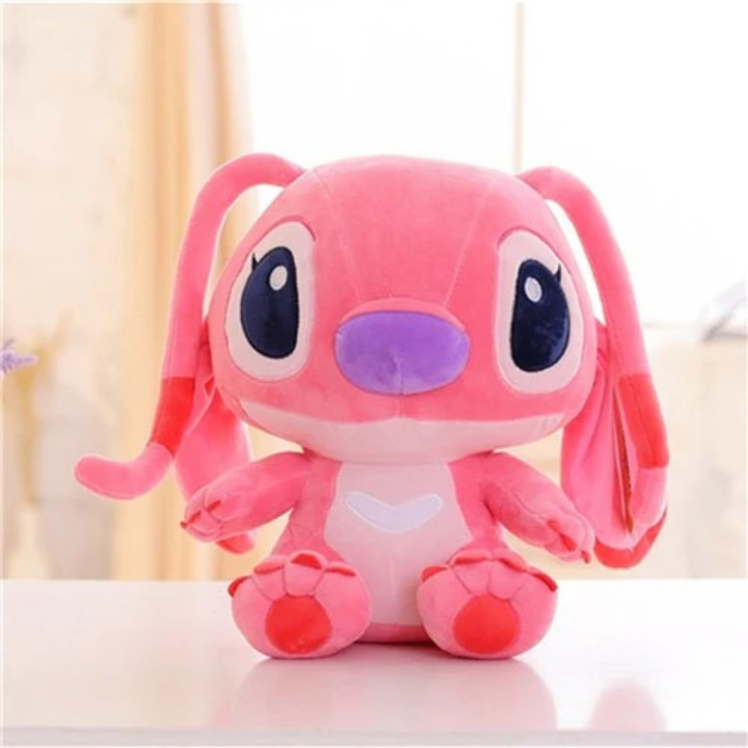Stitch Plush Toy - Tinyminymo