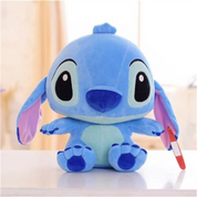 Stitch Plush Toy - Tinyminymo
