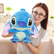 Stitch Plush Toy - Tinyminymo