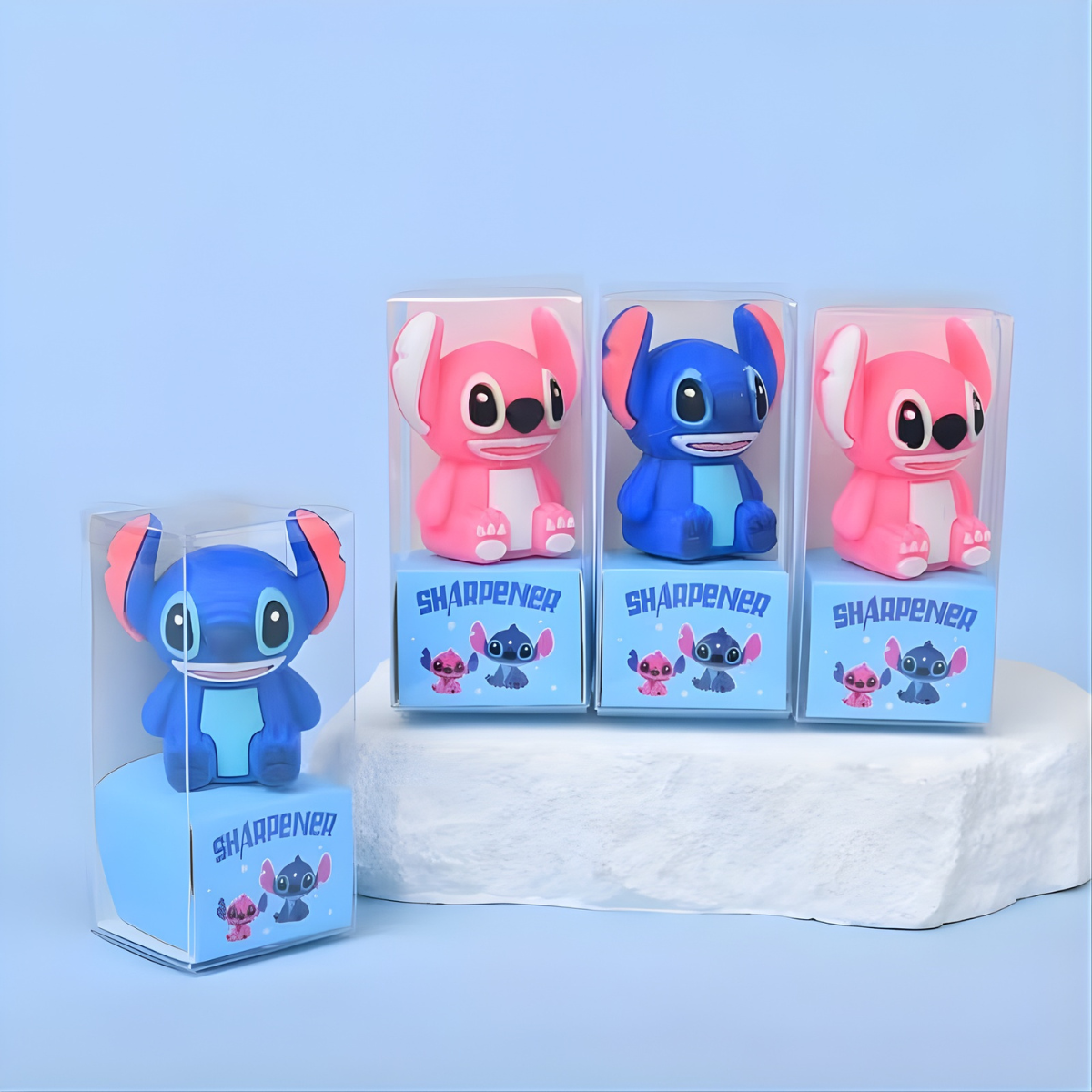 Stitch Sharpeners - Tinyminymo