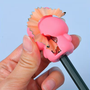 Pink Stitch Sharpener - Tinyminymo