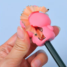 Load image into Gallery viewer, Pink Stitch Sharpener - Tinyminymo
