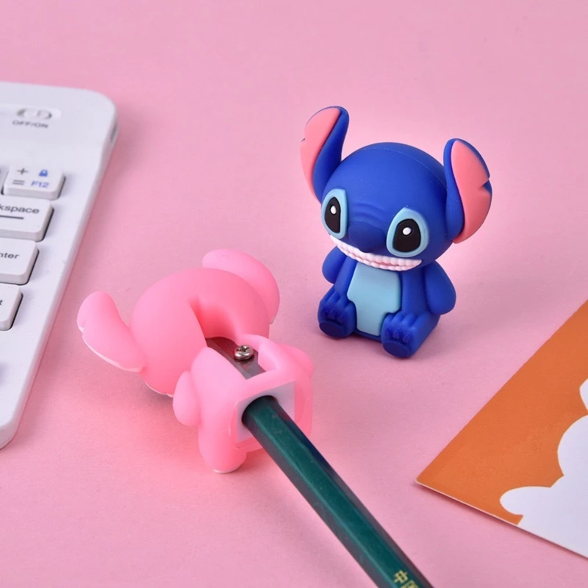 Two Stitch Sharpeners - Tinyminymo