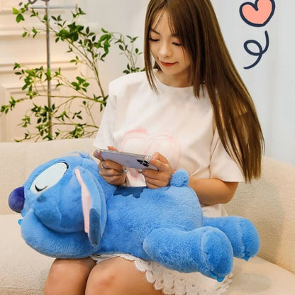 Stitch Soft Toy for Stitch Lovers - Tinyminymo