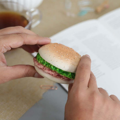 Street Food Paper Weight - Tinyminymo