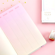 Planner Notebook - Tinyminymo