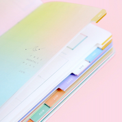 Monthly Study Planner - Tinyminymo