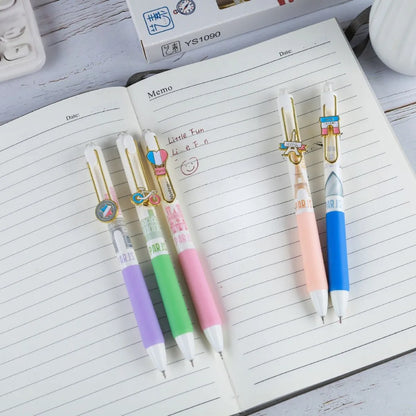 Colorful Gel Pen Set - Tinyminymo