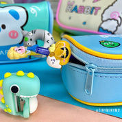  Stylish Pencil Case - Tinyminymo