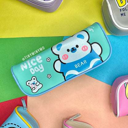 Stylish Pencil Case - Tinyminymo